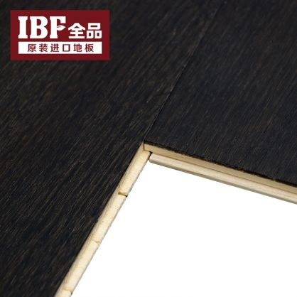 IBF全品进口地板 罗马系列 IPF19-007      原产地：意大利 犹地亚橡木