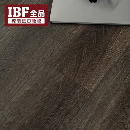 IBF全品进口地板 Turku  26楼都市系列 26-205  原产地：泰国  写意橡木地板