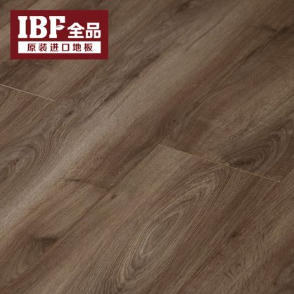 IBF全品进口地板 TURKU 魔镜系列 T10-003  原产地：德国 灵枝