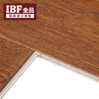 IBF全品进口地板 罗马系列 IPF19-004      原产地：意大利 哥特橡木
