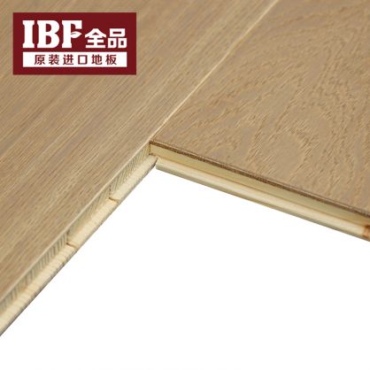 IBF全品进口地板 罗马系列 IPF19-006      原产地：意大利 阿提卡橡木
