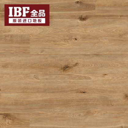 IBF全品地板 风情系列TheOne T10-105    原产地：德国 波恩童话