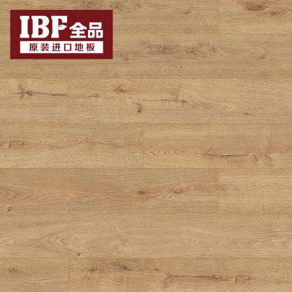 IBF全品地板 风情系列TheOne T10-102    原产地：德国 沃尔姆本色