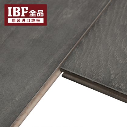 IBF全品进口地板 罗马系列 IPF19-008      原产地：意大利 阿兰尼橡木