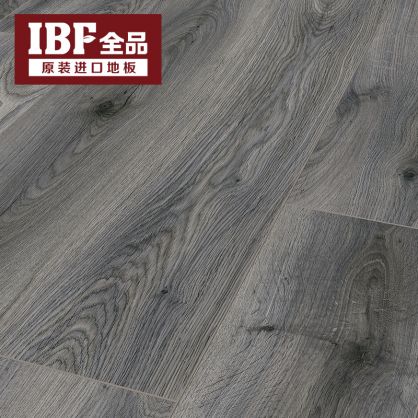 IBF全品地板 风情系列TheOne T10-101 原产地：德国 威斯特小镇