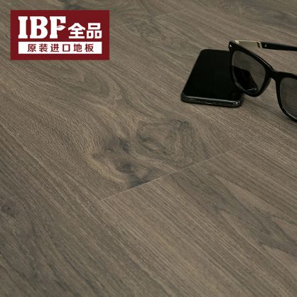 IBF全品进口地板 TURKU X-Fashion时尚大板系列 62000514升级后型号62001110 原产地：比利时  伯爵城堡