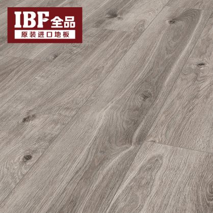 IBF全品地板 风情系列TheOne T10-201  原产地：德国 威廉古堡