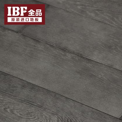 IBF全品进口地板 罗马系列 IPF19-008      原产地：意大利 阿兰尼橡木