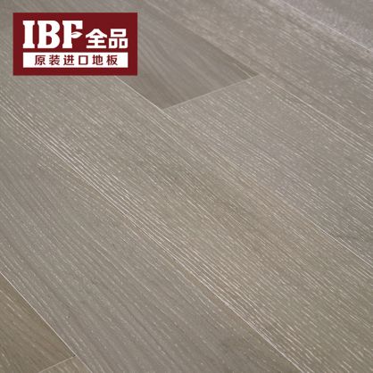IBF全品进口地板 西雅系列 PS6005         原产地：葡萄牙 银色米兰-暖