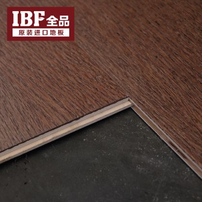 IBF全品进口地板 西雅系列 PS6008         原产地：葡萄牙 克莱门特